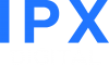 ipX digital Logo